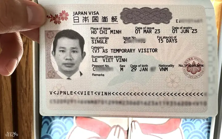 Visa Du Lịch Nhật Bản Tự Túc: Thủ Tục, Hồ Sơ & Kinh Nghiệm Chi Tiết 2024