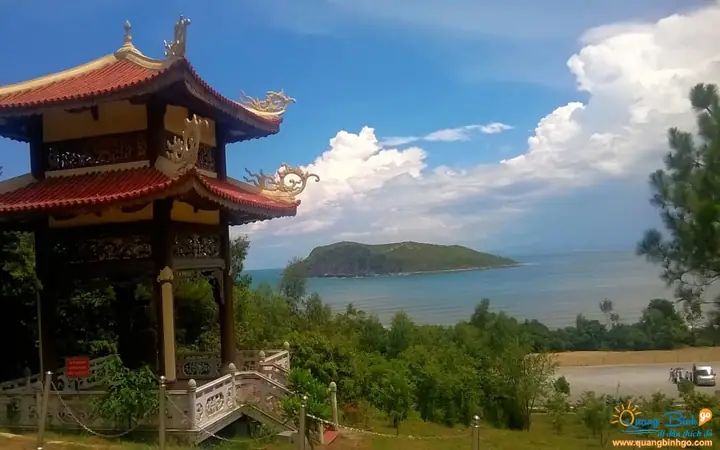 Vũng Chùa Đảo Yến Ở Đâu? Vị Trí, Cách Di Chuyển & Du Lịch Quảng Bình Vũng Chùa Đảo Yến Ở Đâu? Vị Trí, Cách Di Chuyển & Du Lịch Quảng Bình