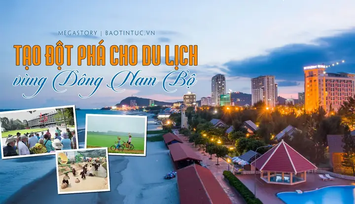 Du Lịch Đông Nam Bộ: Khám Phá Tiềm Năng, Đặc Điểm Và Các Điểm Đến Hấp Dẫn