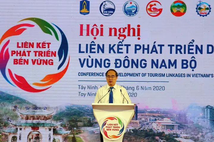 Du Lịch Đông Nam Bộ: Khám Phá Tiềm Năng, Đặc Điểm Và Các Điểm Đến Hấp Dẫn