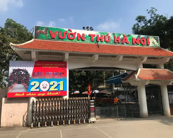 Vườn Bách Thú Hà Nội Ở Đâu? Hướng Dẫn Đi Lại, Giờ Mở Cửa Và Vé Tham Quan