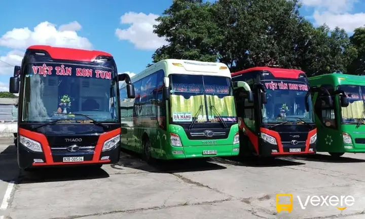 Xe Buôn Ma Thuột Đi Đà Lạt: Top Nhà Xe, Giá Vé & Lịch Trình 2024-2025 Xe Buôn Ma Thuột Đi Đà Lạt: Top Nhà Xe, Giá Vé & Lịch Trình 2024-2025