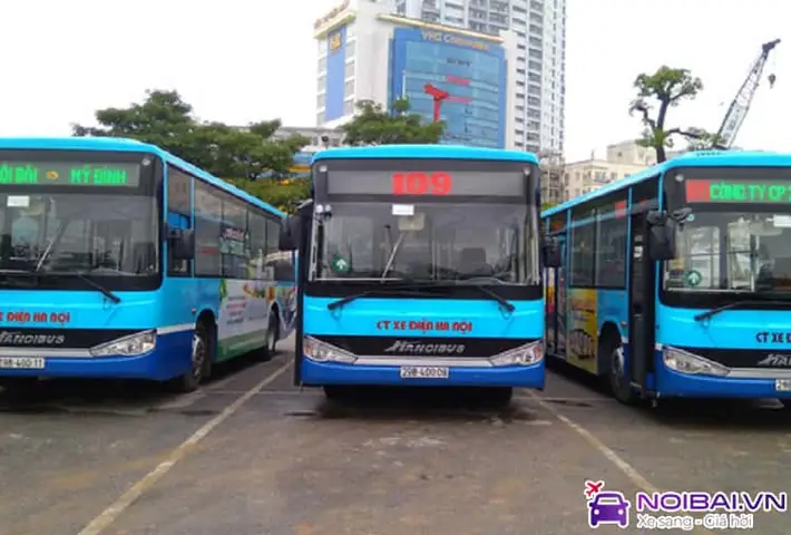 Xe Bus Đi Thiên Đường Bảo Sơn: Tuyến Đường Nhanh Chóng & Tiết Kiệm Nhất