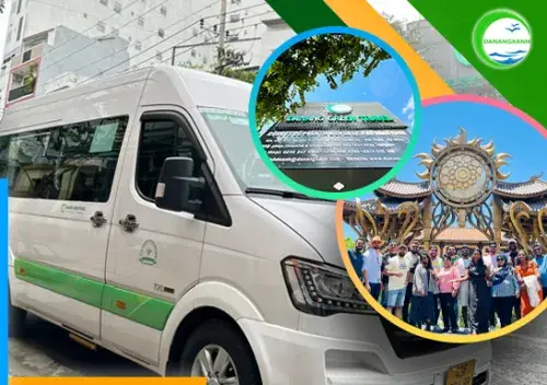 Xe Bus Từ Đà Nẵng Đi Hội An: Lộ Trình, Giá Vé Và Kinh Nghiệm Chi Tiết 8 Xe Bus Từ Đà Nẵng Đi Hội An: Lộ Trình, Giá Vé Và Kinh Nghiệm Chi Tiết