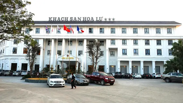 Xe Đi Hoa Lư Ninh Bình: Thông Tin Chi Tiết Từ A-z Cho Hành Trình Trọn Vẹn 19 Xe Đi Hoa Lư Ninh Bình: Thông Tin Chi Tiết Từ A-z Cho Hành Trình Trọn Vẹn