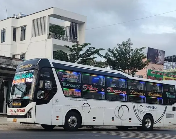 Top 5 Nhà Xe Giường Nằm Sài Gòn Đi Phú Thiện (gia Lai) Uy Tín, Giá Rẻ Top 5 Nhà Xe Giường Nằm Sài Gòn Đi Phú Thiện (gia Lai) Uy Tín, Giá Rẻ