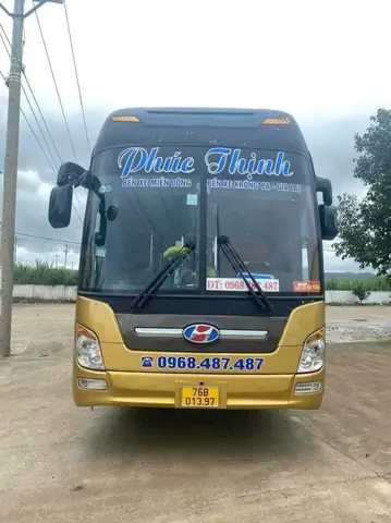 Top 5 Nhà Xe Giường Nằm Sài Gòn Đi Phú Thiện (gia Lai) Uy Tín, Giá Rẻ Top 5 Nhà Xe Giường Nằm Sài Gòn Đi Phú Thiện (gia Lai) Uy Tín, Giá Rẻ