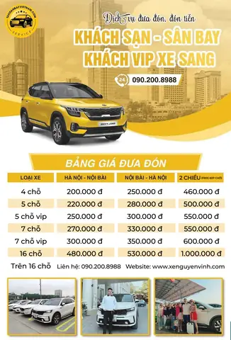 Taxi Nội Bài 2 Chiều: Bảng Giá, Cách Đặt Xe & Kinh Nghiệm Trọn Gói Taxi Nội Bài 2 Chiều: Bảng Giá, Cách Đặt Xe & Kinh Nghiệm Trọn Gói