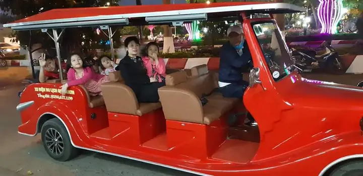 Xe Điện Sun Taxi Quy Nhơn: Trải Nghiệm Du Lịch Tiện Lợi Và Khám Phá Thành Phố Xe Điện Sun Taxi Quy Nhơn: Trải Nghiệm Du Lịch Tiện Lợi Và Khám Phá Thành Phố