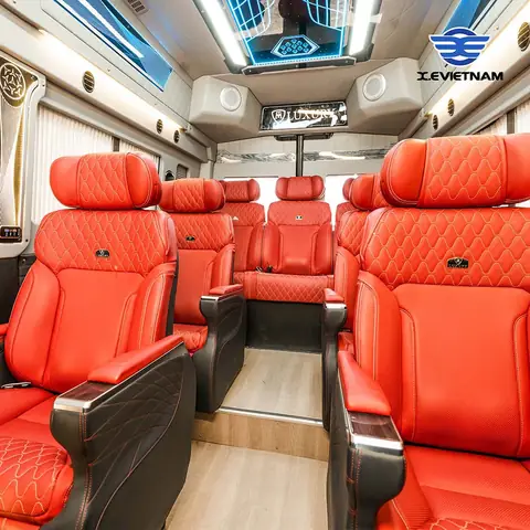 Xe Đưa Đón Tận Nơi Nam Định - Hà Nội: Top Nhà Xe & Lịch Trình 2026 Xe Đưa Đón Tận Nơi Nam Định - Hà Nội: Top Nhà Xe & Lịch Trình 2026