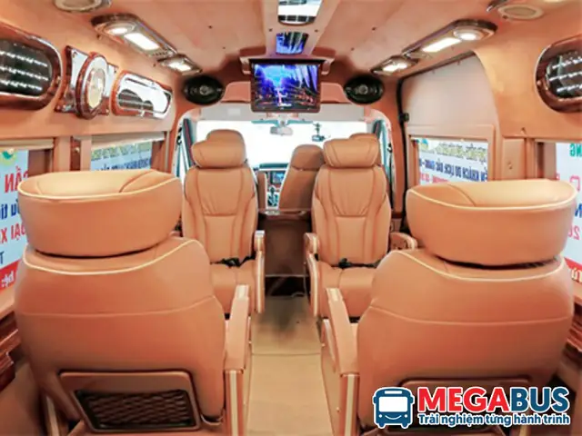 Xe Giáp Diệp Cà Mau Sài Gòn: Lịch Trình, Giá Vé & Kinh Nghiệm Đi Lại Xe Giáp Diệp Cà Mau Sài Gòn: Lịch Trình, Giá Vé & Kinh Nghiệm Đi Lại