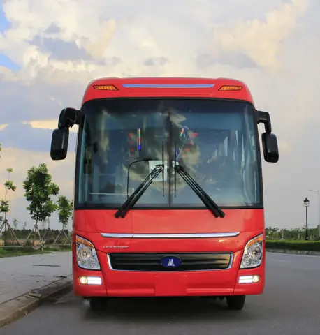 Xe Giường Nằm Bến Tre Đi Vũng Tàu: Danh Sách Nhà Xe & Kinh Nghiệm Chọn Vé Xe Giường Nằm Bến Tre Đi Vũng Tàu: Danh Sách Nhà Xe & Kinh Nghiệm Chọn Vé