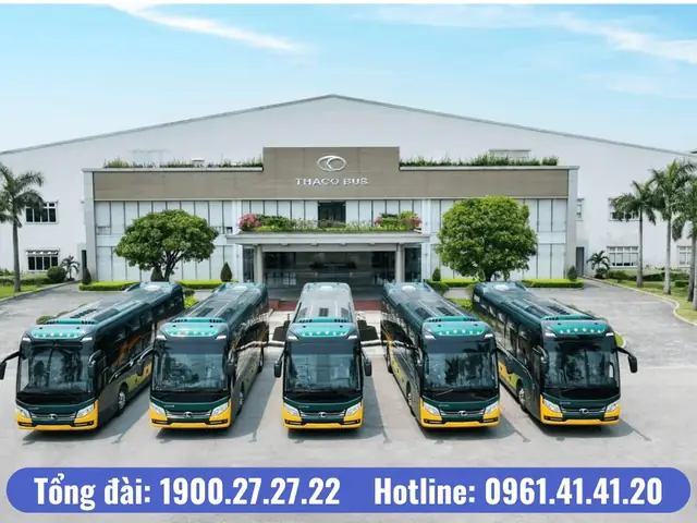 Xe Giường Nằm Cao Cấp Đà Lạt - Sài Gòn: Top Hãng, Giá Vé & Kinh Nghiệm Chọn Lọc Xe Giường Nằm Cao Cấp Đà Lạt - Sài Gòn: Top Hãng, Giá Vé & Kinh Nghiệm Chọn Lọc