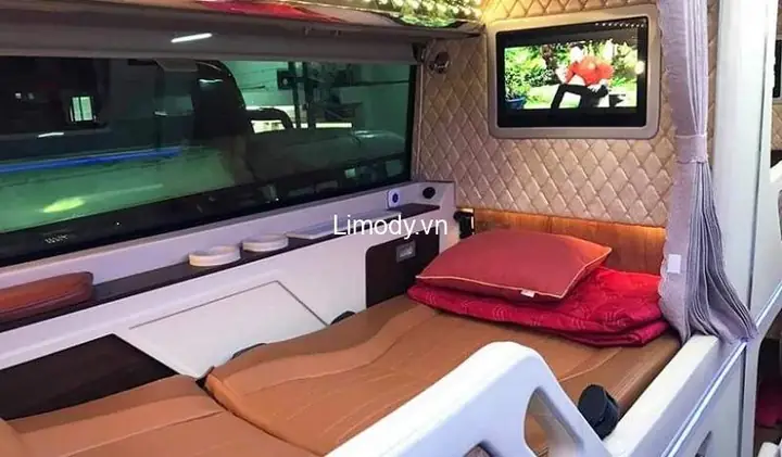 Xe Giường Nằm Sài Gòn Đi Đà Nẵng: Giá Vé, Nhà Xe Uy Tín & Kinh Nghiệm Chọn Lọc 95 Xe Giường Nằm Sài Gòn Đi Đà Nẵng: Giá Vé, Nhà Xe Uy Tín & Kinh Nghiệm Chọn Lọc