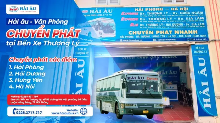 Xe Hải Âu Đi Hưng Yên: Lịch Trình, Giá Vé Và Các Văn Phòng Xe Hải Âu Đi Hưng Yên: Lịch Trình, Giá Vé Và Các Văn Phòng