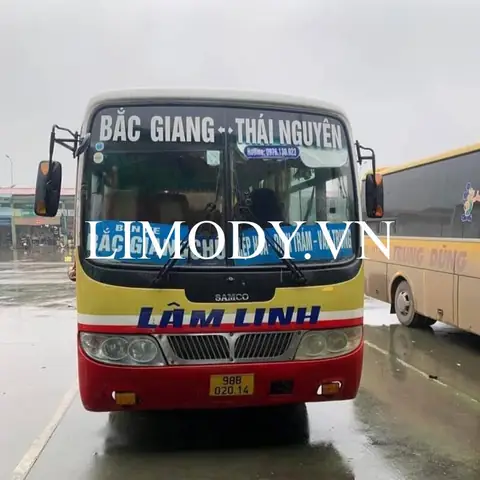 Xe Khách Bắc Giang Thái Nguyên: Lịch Trình, Giá Vé & Nhà Xe Uy Tín Nhất Xe Khách Bắc Giang Thái Nguyên: Lịch Trình, Giá Vé & Nhà Xe Uy Tín Nhất