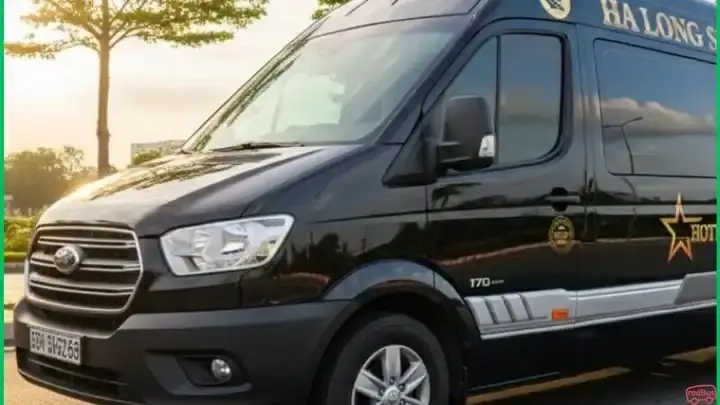 Xe Khách Mỹ Đình - Bãi Cháy: Lịch Trình, Giá Vé & Top Nhà Xe Uy Tín Xe Khách Mỹ Đình - Bãi Cháy: Lịch Trình, Giá Vé & Top Nhà Xe Uy Tín