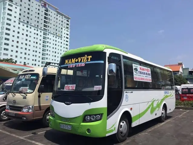Xe Khách Đi Trảng Bàng Tây Ninh: Thông Tin Tuyến Đường, Giá Vé & Nhà Xe Uy Tín Xe Khách Đi Trảng Bàng Tây Ninh: Thông Tin Tuyến Đường, Giá Vé & Nhà Xe Uy Tín