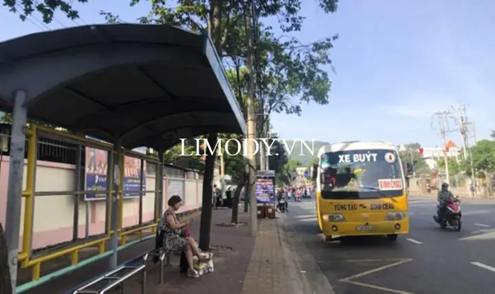Xe Khách Sài Gòn Đi Xuyên Mộc Vũng Tàu: Thông Tin Đặt Vé & Nhà Xe Uy Tín Xe Khách Sài Gòn Đi Xuyên Mộc Vũng Tàu: Thông Tin Đặt Vé & Nhà Xe Uy Tín