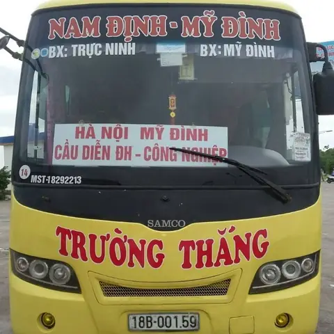 Top Xe Khách Hà Nội Đi Nam Định: Lịch Trình, Giá Vé & Kinh Nghiệm Chọn Xe Top Xe Khách Hà Nội Đi Nam Định: Lịch Trình, Giá Vé & Kinh Nghiệm Chọn Xe