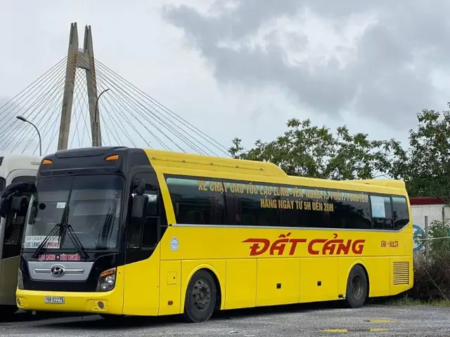 Xe Khách Hà Nội - Hải Phòng: Top Nhà Xe, Lịch Trình Và Giá Vé Chi Tiết 2024