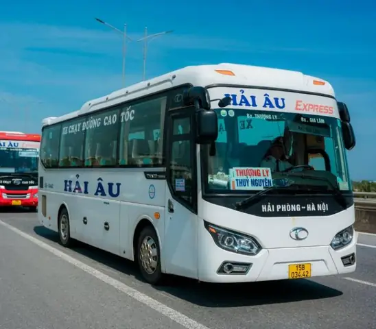 Xe Khách Hà Nội - Hải Phòng: Top Nhà Xe, Lịch Trình Và Giá Vé Chi Tiết 2024 Xe Khách Hà Nội - Hải Phòng: Top Nhà Xe, Lịch Trình Và Giá Vé Chi Tiết 2024