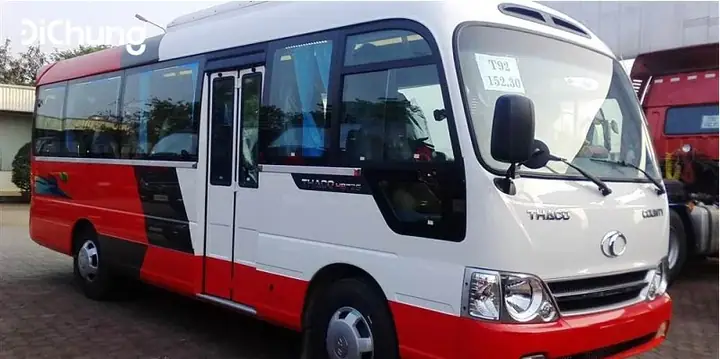 Xe Khách Hà Nội Đi Nho Quan, Xã Me: Lịch Trình, Giá Vé & Kinh Nghiệm Đặt Xe Xe Khách Hà Nội Đi Nho Quan, Xã Me: Lịch Trình, Giá Vé & Kinh Nghiệm Đặt Xe