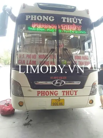 Top 10+ Tuyến Xe Khách Hưng Yên Đi Thái Bình: Lịch Trình, Giá Vé & Nhà Xe Uy Tín 59 Top 10+ Tuyến Xe Khách Hưng Yên Đi Thái Bình: Lịch Trình, Giá Vé & Nhà Xe Uy Tín