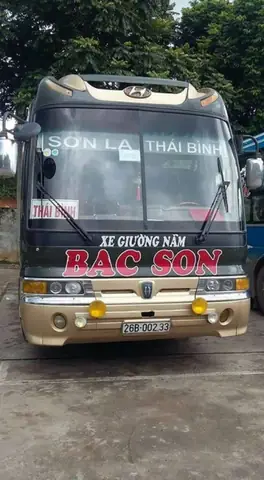 Top 10+ Tuyến Xe Khách Hưng Yên Đi Thái Bình: Lịch Trình, Giá Vé & Nhà Xe Uy Tín