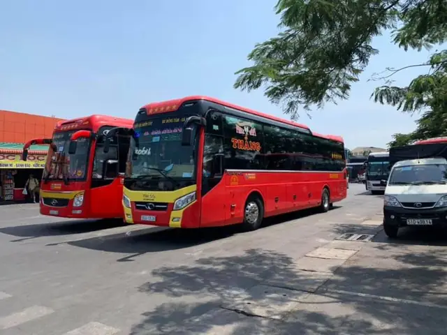 Xe Khách Sài Gòn – Cà Mau: Thông Tin Chi Tiết Nhà Xe, Lịch Trình & Giá Vé Cập Nhật Mới Nhất Xe Khách Sài Gòn – Cà Mau: Thông Tin Chi Tiết Nhà Xe, Lịch Trình & Giá Vé Cập Nhật Mới Nhất
