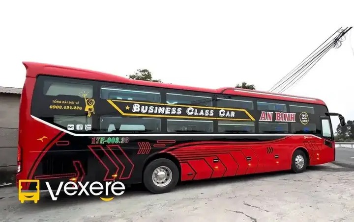 Xe Khách Thái Bình Sài Gòn: Thông Tin Chi Tiết, Giá Vé & Lịch Trình