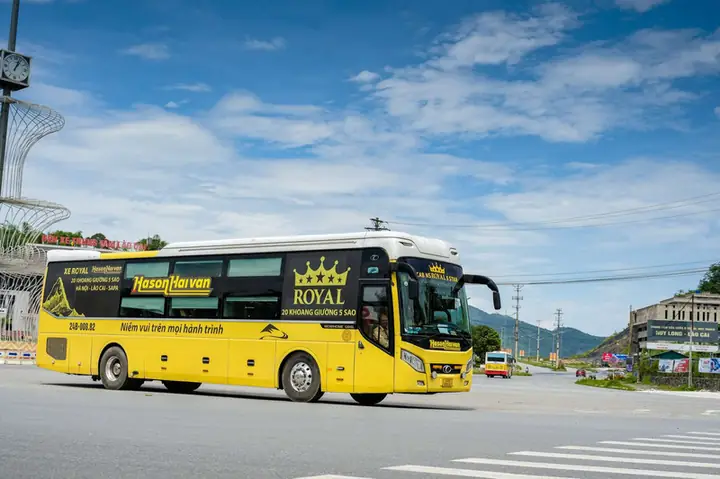 Xe Khách Hà Nội Đi Sapa: Giá Vé, Lịch Trình & Top 15 Hãng Uy Tín Nhất Cập Nhật 2024