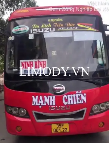 Xe Khách Yên Mô Giáp Bát: Lịch Trình, Nhà Xe Và Thông Tin Chi Tiết