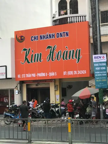 Xe Kim Hoàng: Thông Tin Chi Tiết, Lịch Trình, Giá Vé & Liên Hệ Sài Gòn - Trà Vinh
