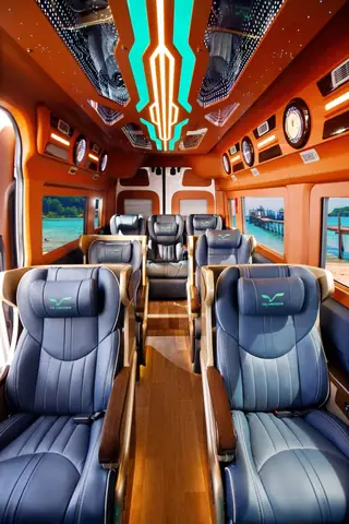 Xe Limousine Đi Vũng Tàu Có Ghế Massage: Lựa Chọn Nào Tốt Nhất? 80 Xe Limousine Đi Vũng Tàu Có Ghế Massage: Lựa Chọn Nào Tốt Nhất?