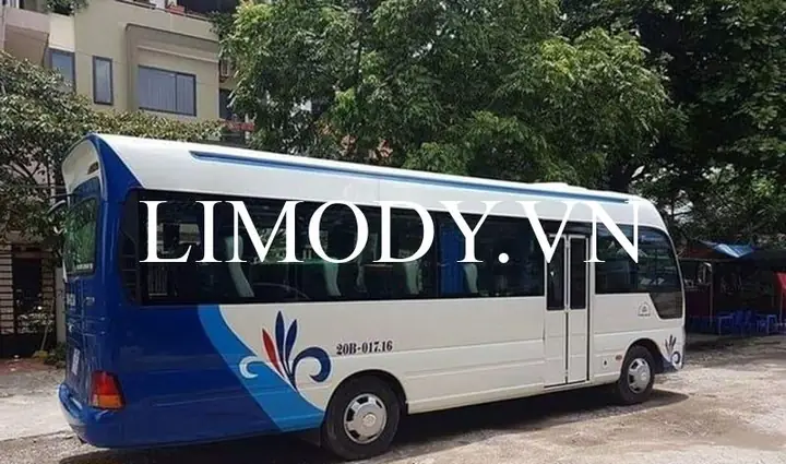 Top Nhà Xe Limousine Giáp Bát - Thái Nguyên: Giá Vé & Lịch Trình Chi Tiết
