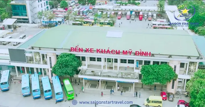 Xe Ô Hô Hải Phòng - Mỹ Đình: Lịch Trình, Tuyến Đường Và Cách Đặt Vé Chi Tiết