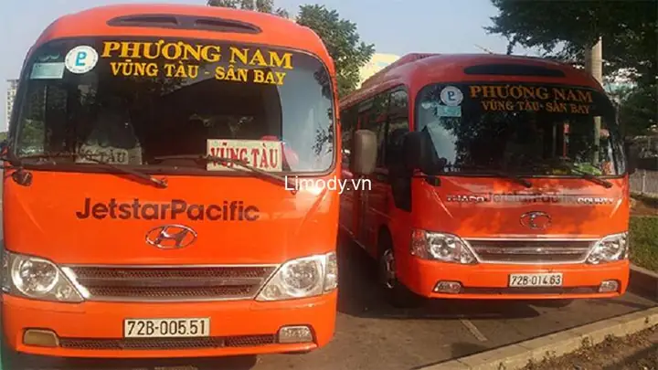 Xe Phương Nam Vũng Tàu: Đặt Vé, Lịch Trình & Kinh Nghiệm Đi Sân Bay Tân Sơn Nhất Xe Phương Nam Vũng Tàu: Đặt Vé, Lịch Trình & Kinh Nghiệm Đi Sân Bay Tân Sơn Nhất