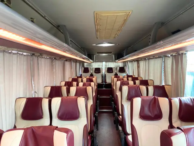Đặt Vé Xe Phương Trang An Giang Đi Vũng Tàu: Thông Tin Chi Tiết Và Cách Đặt Nhanh Chóng