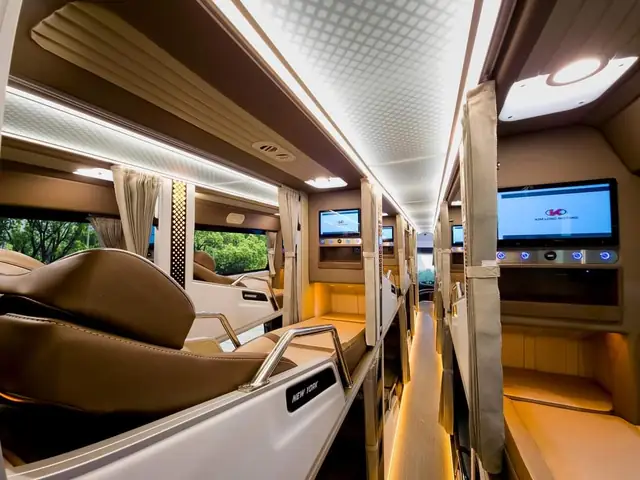 Xe Phương Trang Cà Mau Đi Tiền Giang: Giá Vé, Lịch Trình & Cách Đặt Vé Chi Tiết