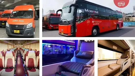 Xe Phương Trang Đà Nẵng Đi Bình Thuận: Đặt Vé, Lịch Trình, Giá Vé & Thông Tin Chi Tiết