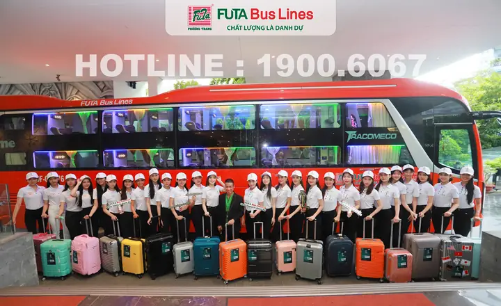 Vé Xe Phương Trang Hà Tiên Sài Gòn: Lịch Trình, Giá Vé Và Cách Đặt Nhanh Chóng Vé Xe Phương Trang Hà Tiên Sài Gòn: Lịch Trình, Giá Vé Và Cách Đặt Nhanh Chóng