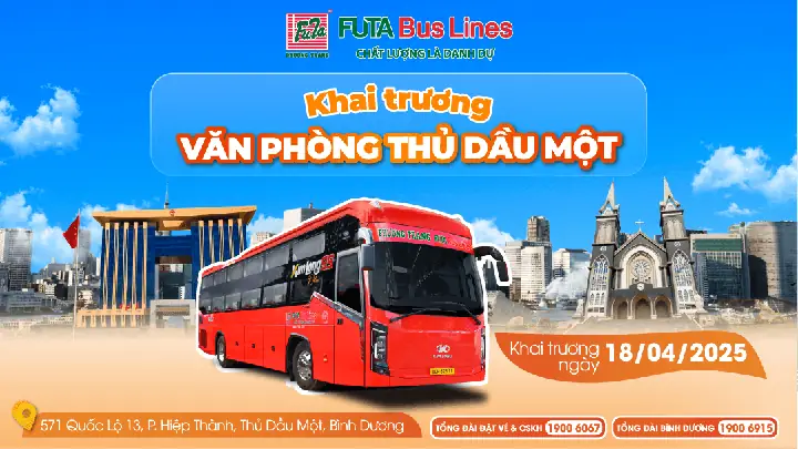 Xe Phương Trang Đi Bình Định: Lịch Trình, Giá Vé & Cách Đặt Online