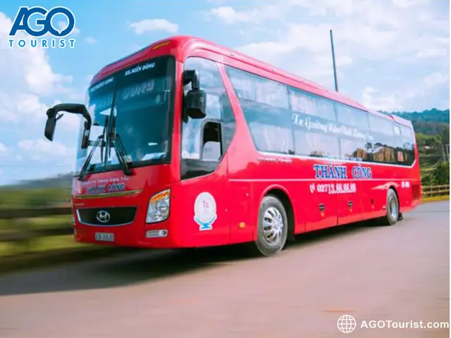 Xe Quyết Thắng Đà Lạt - Gia Lai: Lịch Trình, Giá Vé Và Thông Tin Đặt Chuyến Mới Nhất 2024 4 Xe Quyết Thắng Đà Lạt - Gia Lai: Lịch Trình, Giá Vé Và Thông Tin Đặt Chuyến Mới Nhất 2024