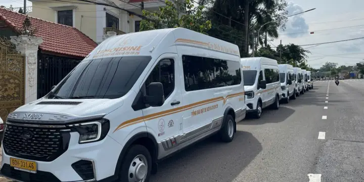 Xe Sài Gòn Đi Đồng Xoài: Thông Tin Chi Tiết, Giá Vé Và Các Hãng Xe Uy Tín 22 Xe Sài Gòn Đi Đồng Xoài: Thông Tin Chi Tiết, Giá Vé Và Các Hãng Xe Uy Tín