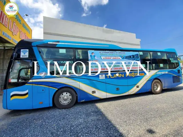 Xe Sài Gòn Đi Đồng Xoài: Thông Tin Chi Tiết, Giá Vé Và Các Hãng Xe Uy Tín