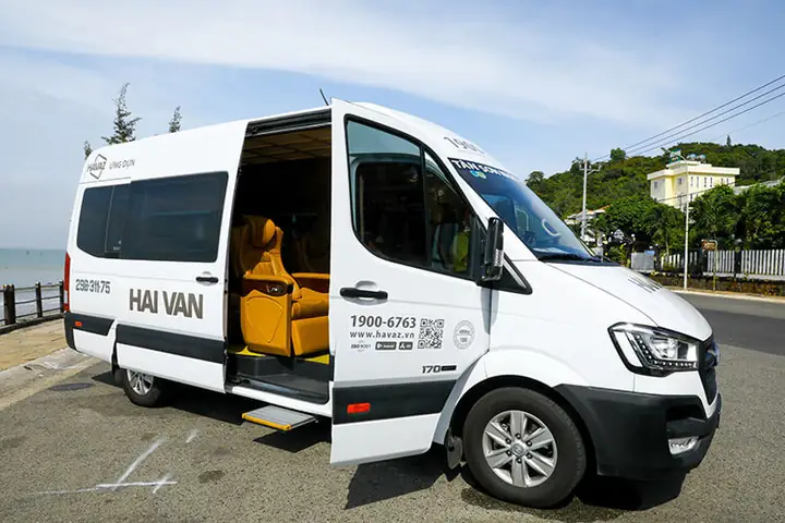 Xe Sân Bay Tân Sơn Nhất Đi Vũng Tàu: Hãng Xe, Lịch Trình & Cách Đặt Vé Nhanh Chóng