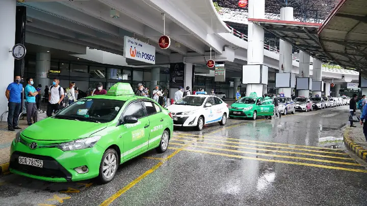 Taxi Nội Bài Hà Nội Giá Rẻ: Bảng Giá, Kinh Nghiệm Đặt Xe Tiết Kiệm