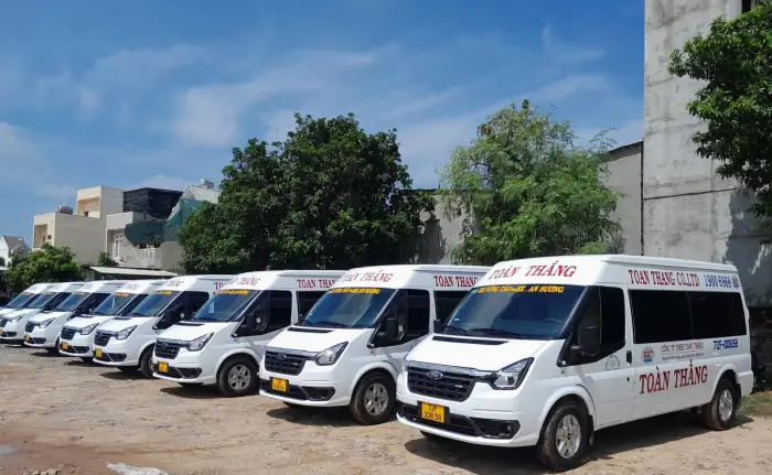 Xe Toàn Thắng Đi Bến Xe Miền Đông: Lịch Trình, Giá Vé & Các Điểm Đón Trả Xe Toàn Thắng Đi Bến Xe Miền Đông: Lịch Trình, Giá Vé & Các Điểm Đón Trả