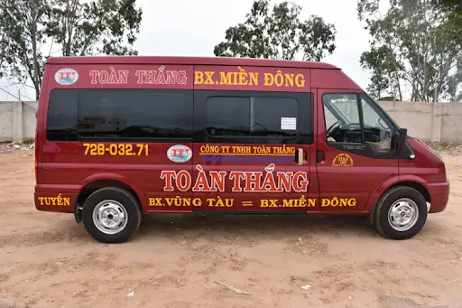 Xe Toàn Thắng Đi Bến Xe Miền Đông: Lịch Trình, Giá Vé & Các Điểm Đón Trả Xe Toàn Thắng Đi Bến Xe Miền Đông: Lịch Trình, Giá Vé & Các Điểm Đón Trả